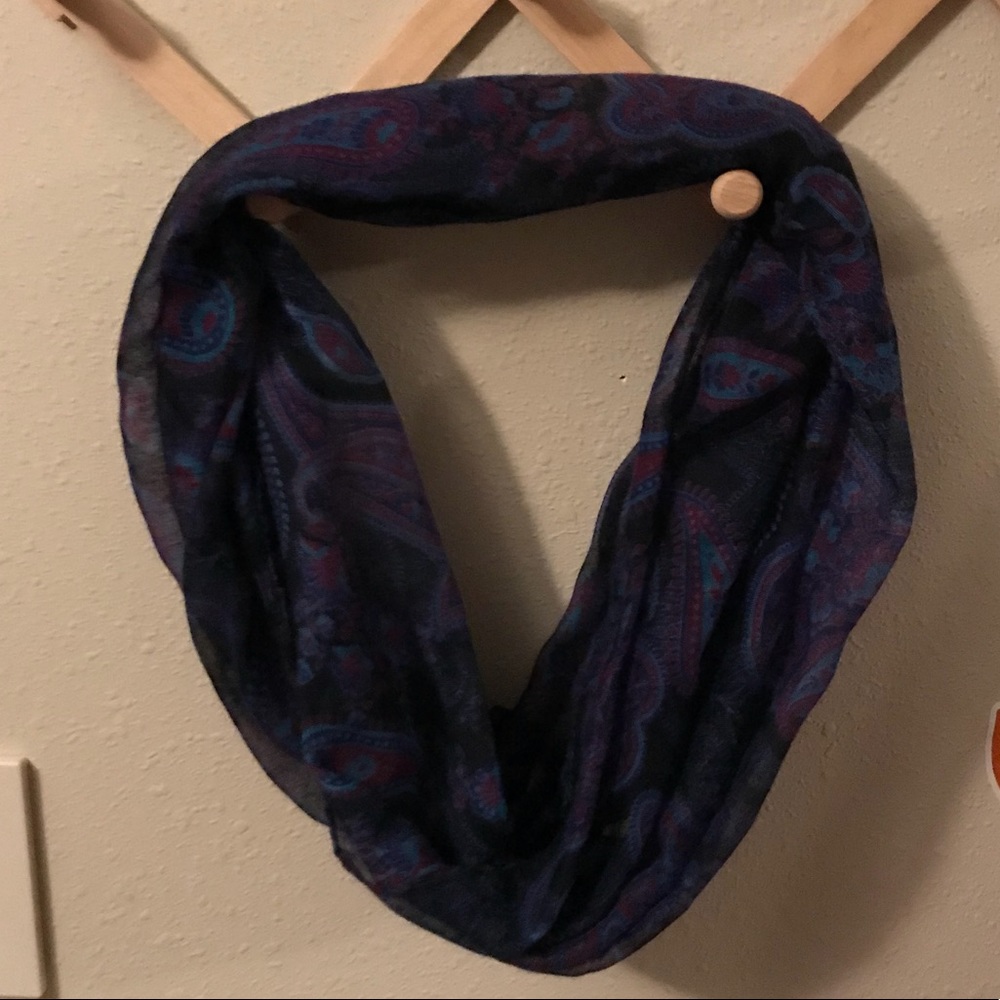 Infinity Scarf